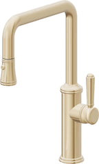California Faucets Davoli Pull Down Faucets
