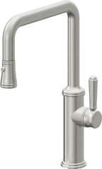 California Faucets Davoli Pull Down Faucets