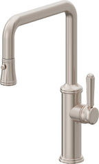California Faucets Davoli Pull Down Faucets