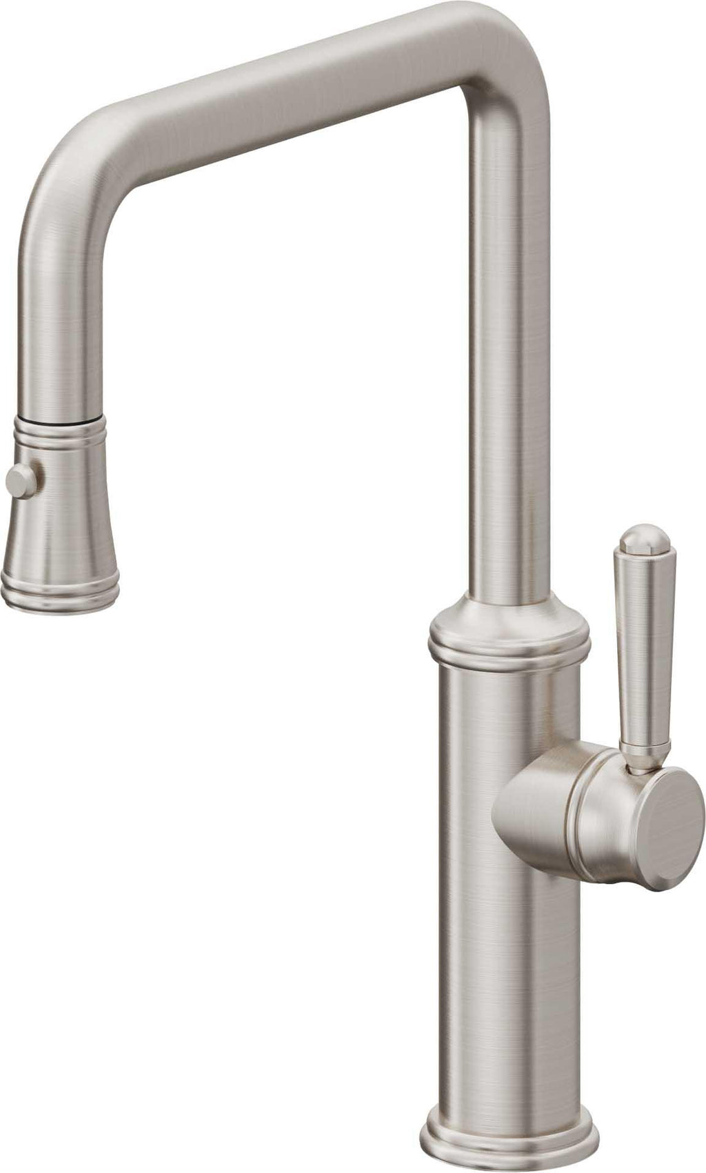 California Faucets Davoli Pull Down Faucets