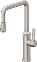 California Faucets Davoli Pull Down Faucets