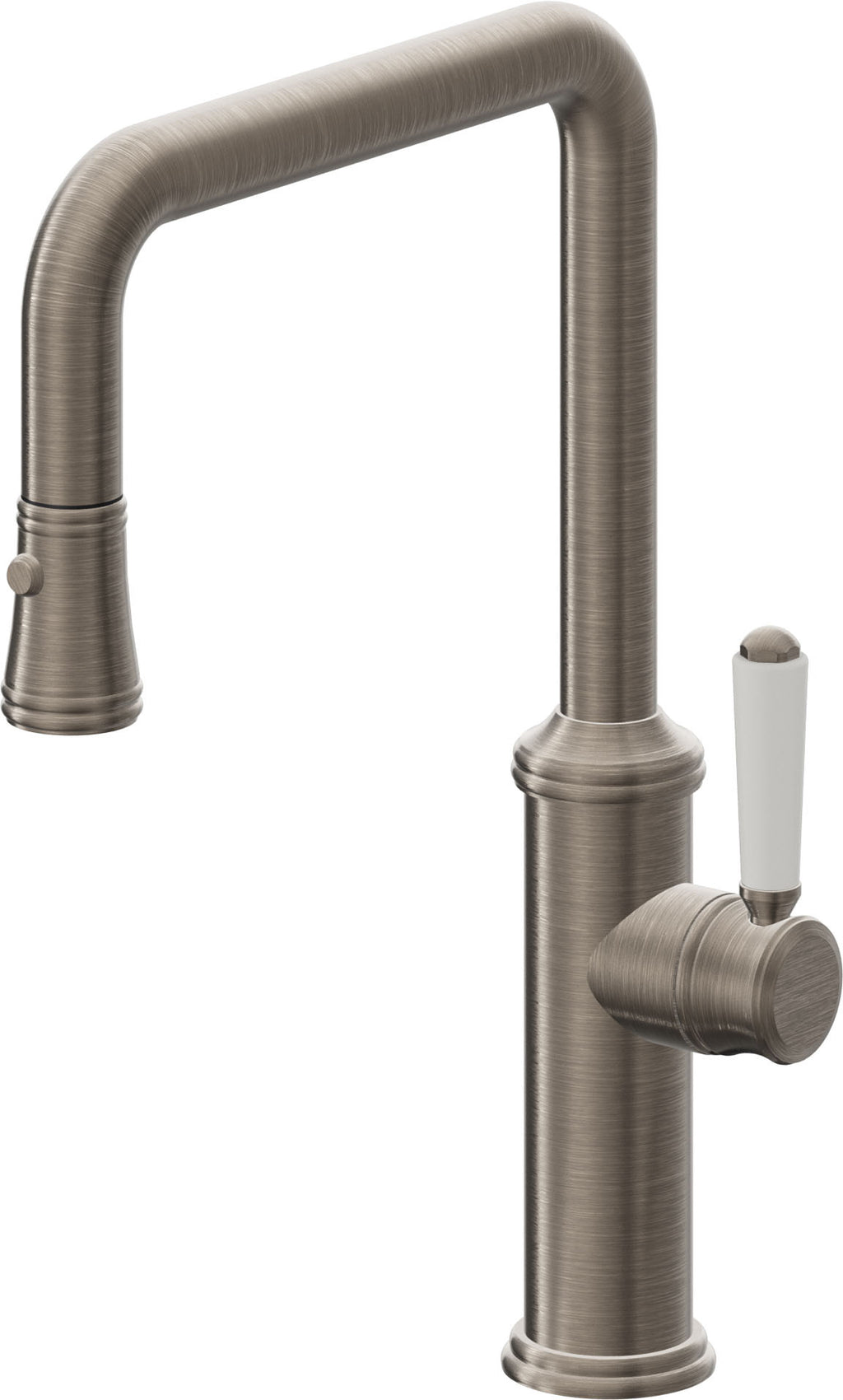 California Faucets Davoli Pull Down Faucets