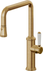 California Faucets Davoli Pull Down Faucets