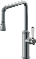 California Faucets Davoli Pull Down Faucets