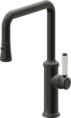 California Faucets Davoli Pull Down Faucets