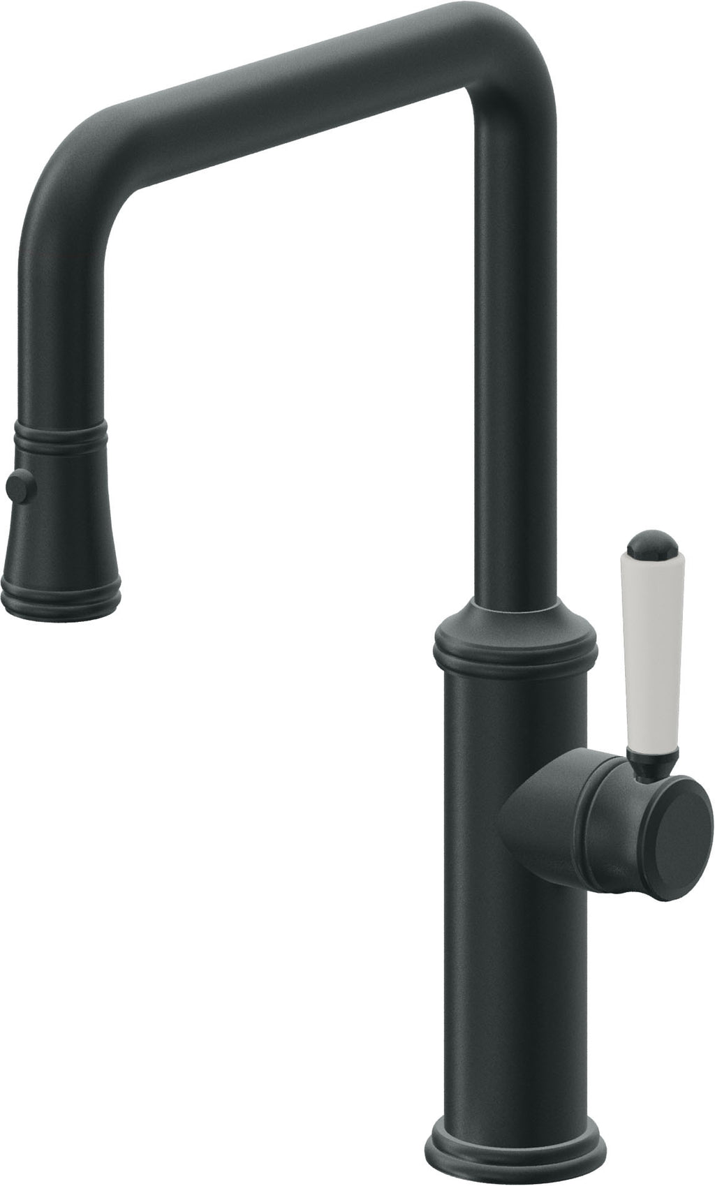 California Faucets Davoli Pull Down Faucets