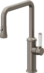 California Faucets Davoli Pull Down Faucets