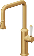 California Faucets Davoli Pull Down Faucets