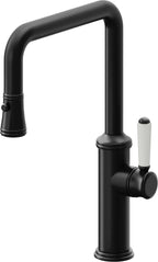 California Faucets Davoli Pull Down Faucets