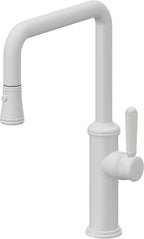 California Faucets Davoli Pull Down Faucets