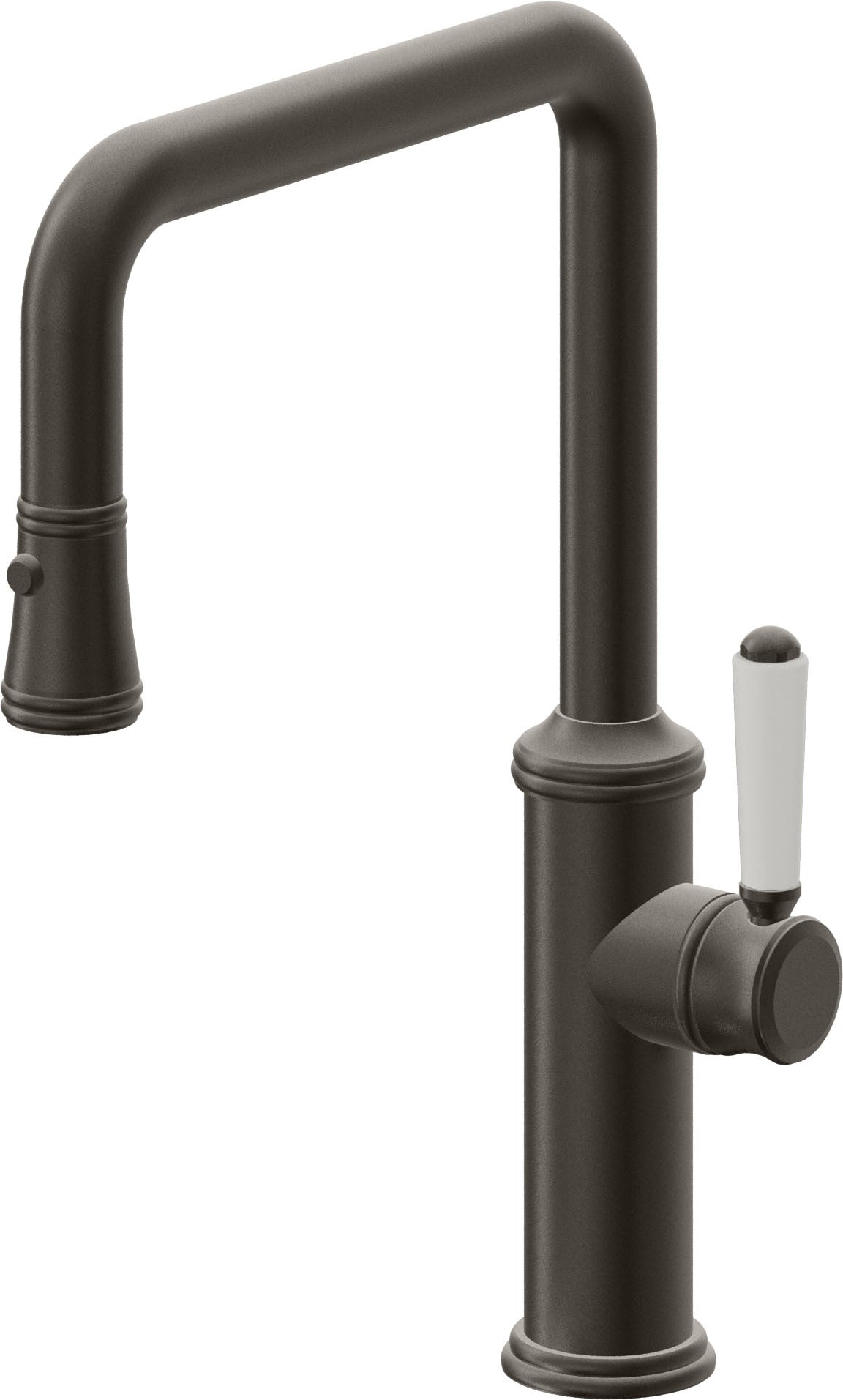 California Faucets Davoli Pull Down Faucets