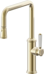 California Faucets Davoli Pull Down Faucets