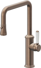 California Faucets Davoli Pull Down Faucets