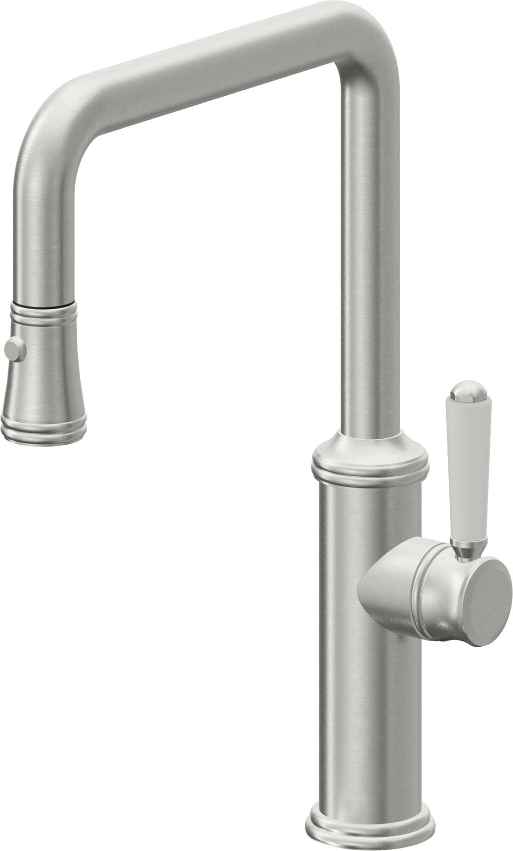 California Faucets Davoli Pull Down Faucets