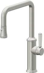 California Faucets Davoli Pull Down Faucets