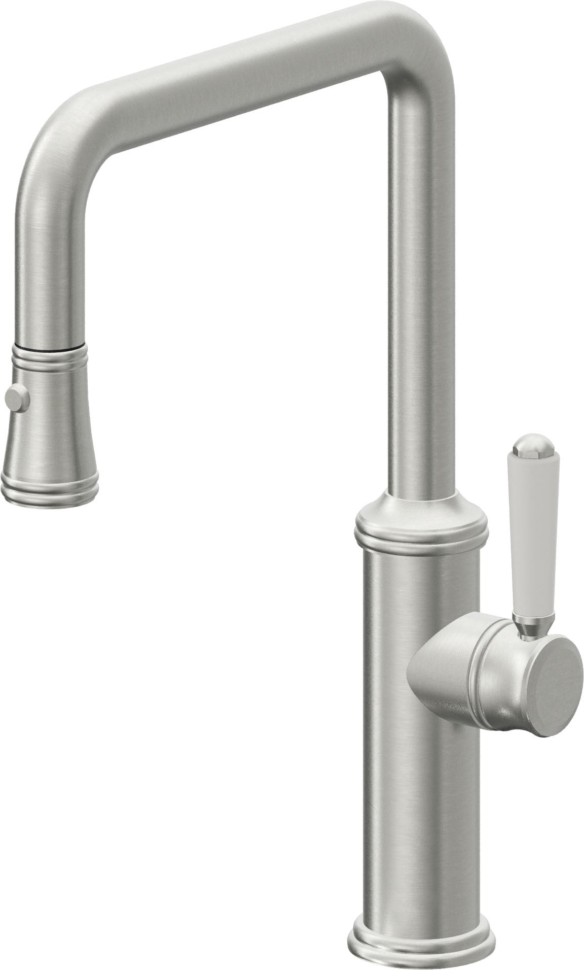 California Faucets Davoli Pull Down Faucets
