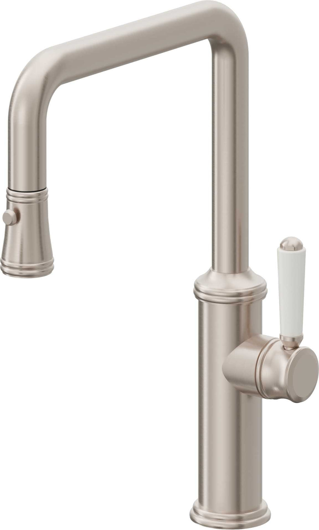 California Faucets Davoli Pull Down Faucets