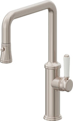 California Faucets Davoli Pull Down Faucets