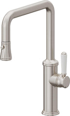 California Faucets Davoli Pull Down Faucets