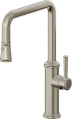 California Faucets Davoli Pull Down Faucets
