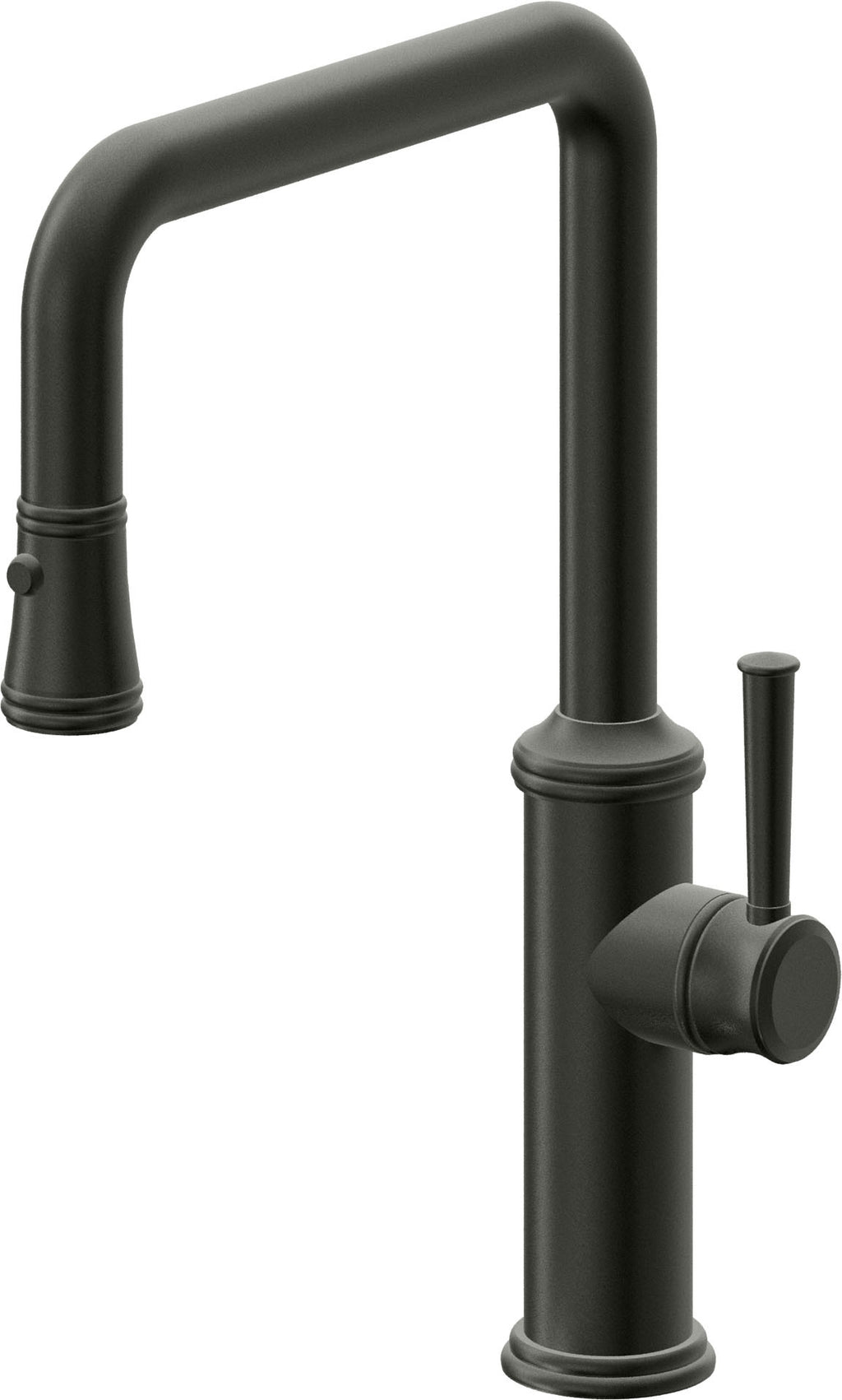 California Faucets Davoli Pull Down Faucets