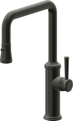 California Faucets Davoli Pull Down Faucets