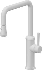 California Faucets Davoli Pull Down Faucets