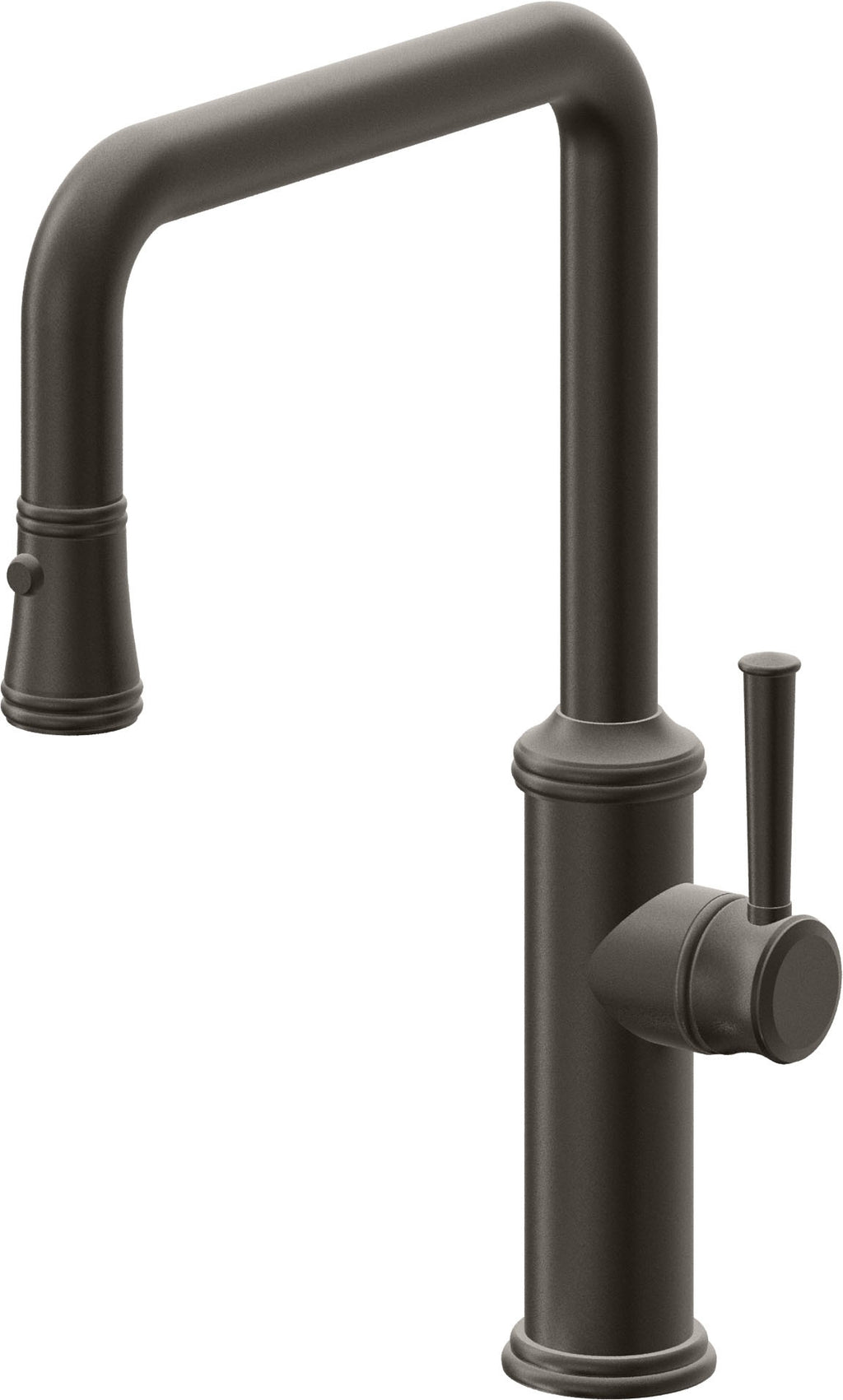 California Faucets Davoli Pull Down Faucets