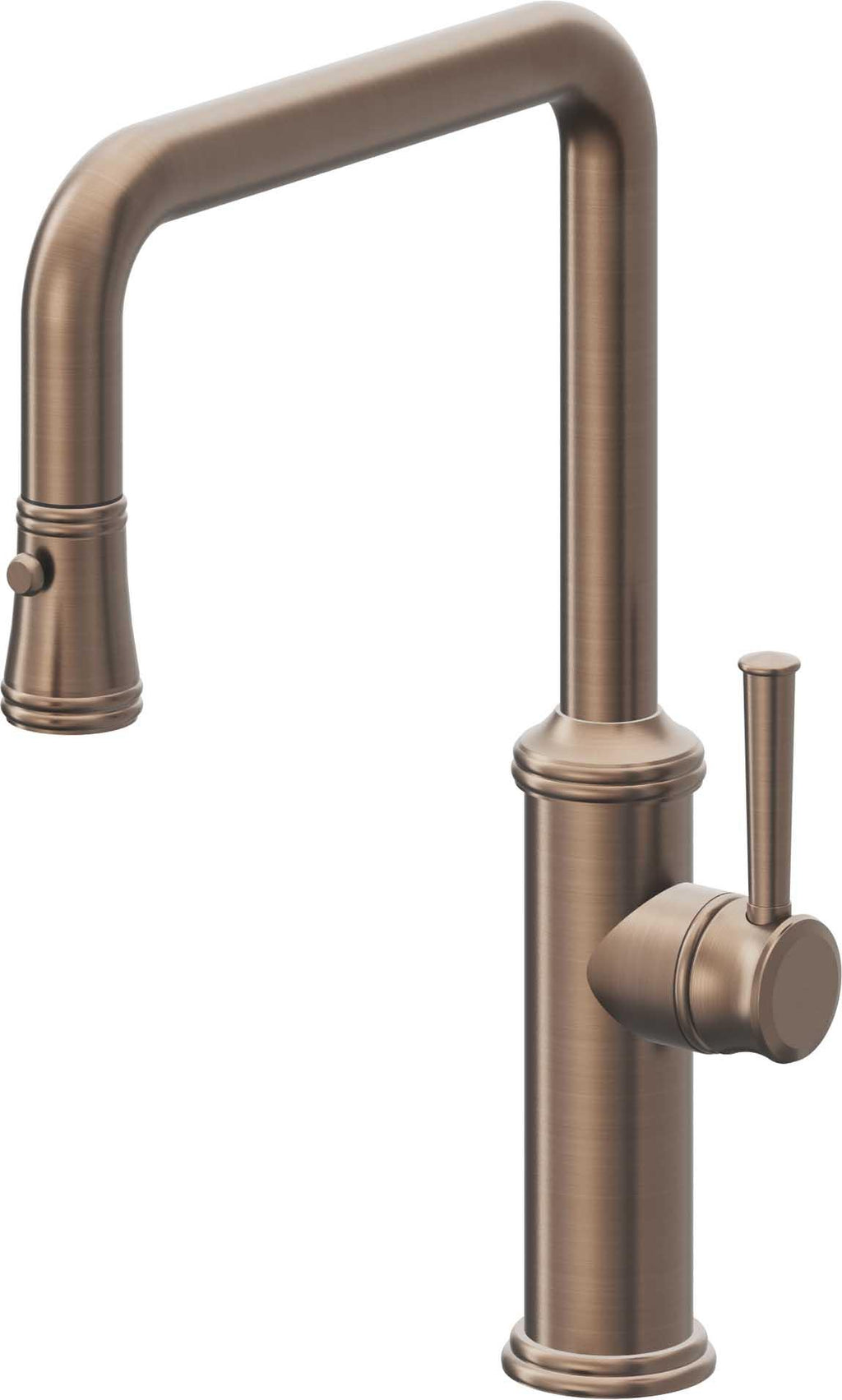 California Faucets Davoli Pull Down Faucets