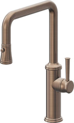California Faucets Davoli Pull Down Faucets