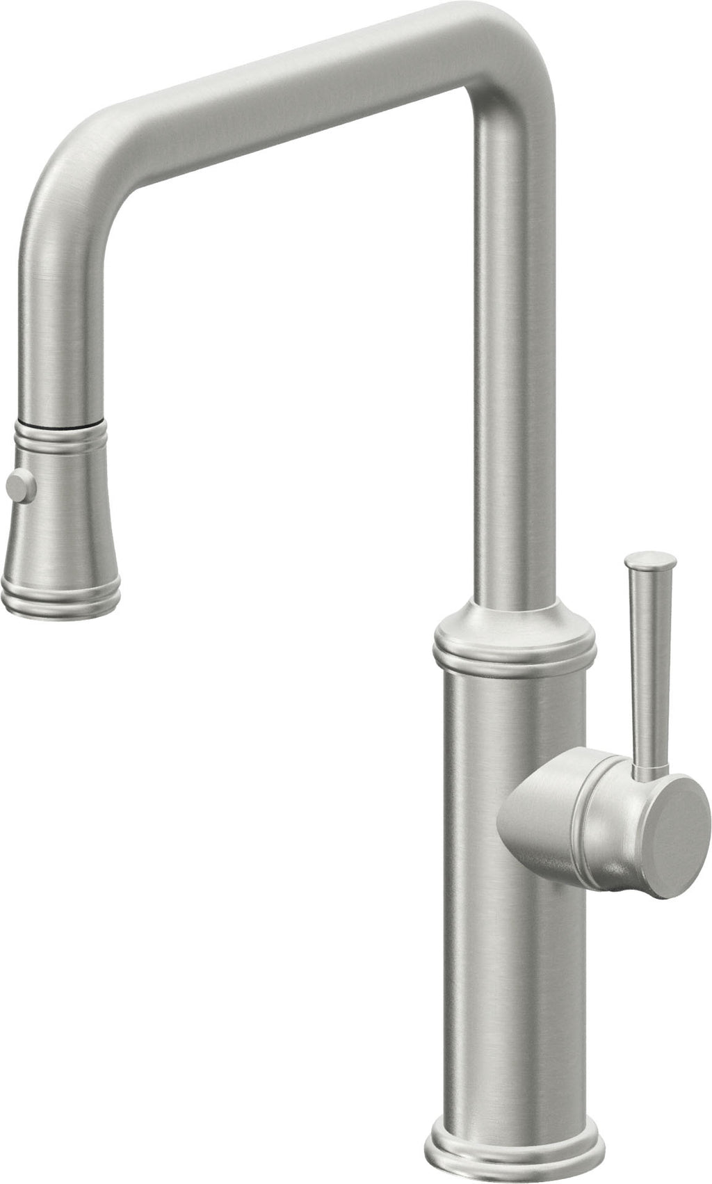 California Faucets Davoli Pull Down Faucets