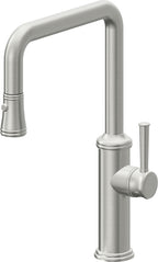 California Faucets Davoli Pull Down Faucets