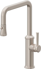 California Faucets Davoli Pull Down Faucets