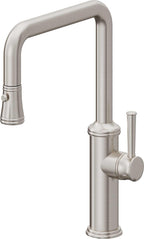 California Faucets Davoli Pull Down Faucets