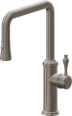 California Faucets Davoli Pull Down Faucets