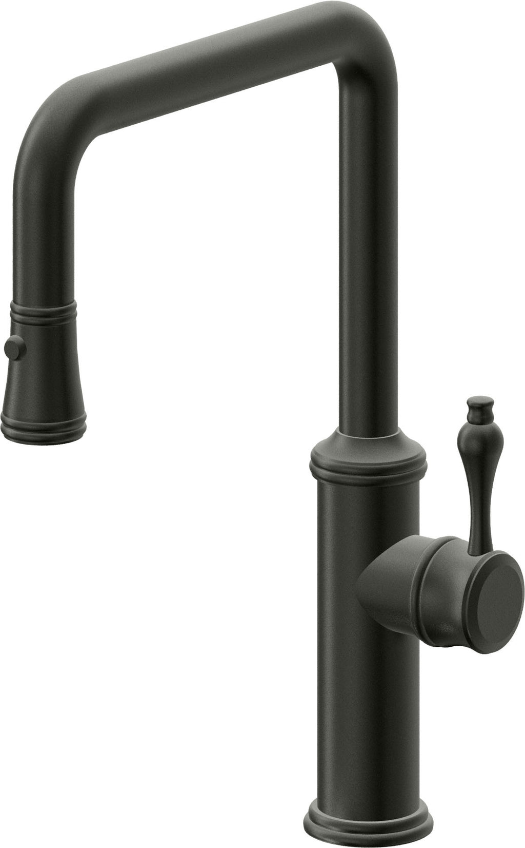 California Faucets Davoli Pull Down Faucets