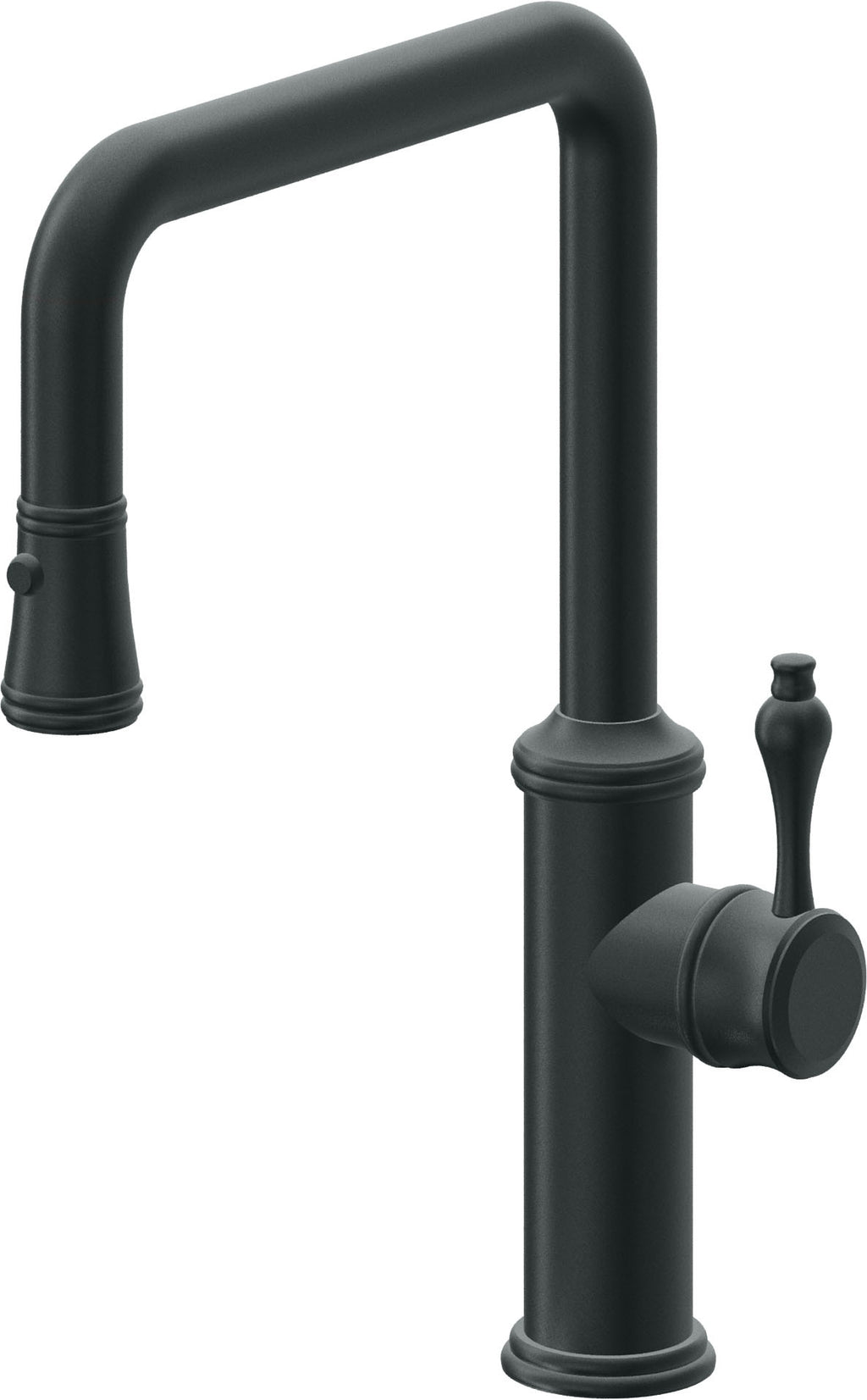 California Faucets Davoli Pull Down Faucets