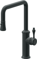 California Faucets Davoli Pull Down Faucets