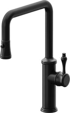 California Faucets Davoli Pull Down Faucets
