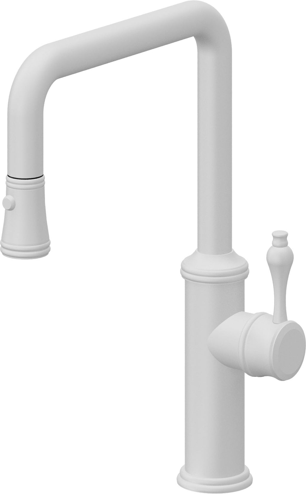 California Faucets Davoli Pull Down Faucets