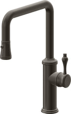 California Faucets Davoli Pull Down Faucets