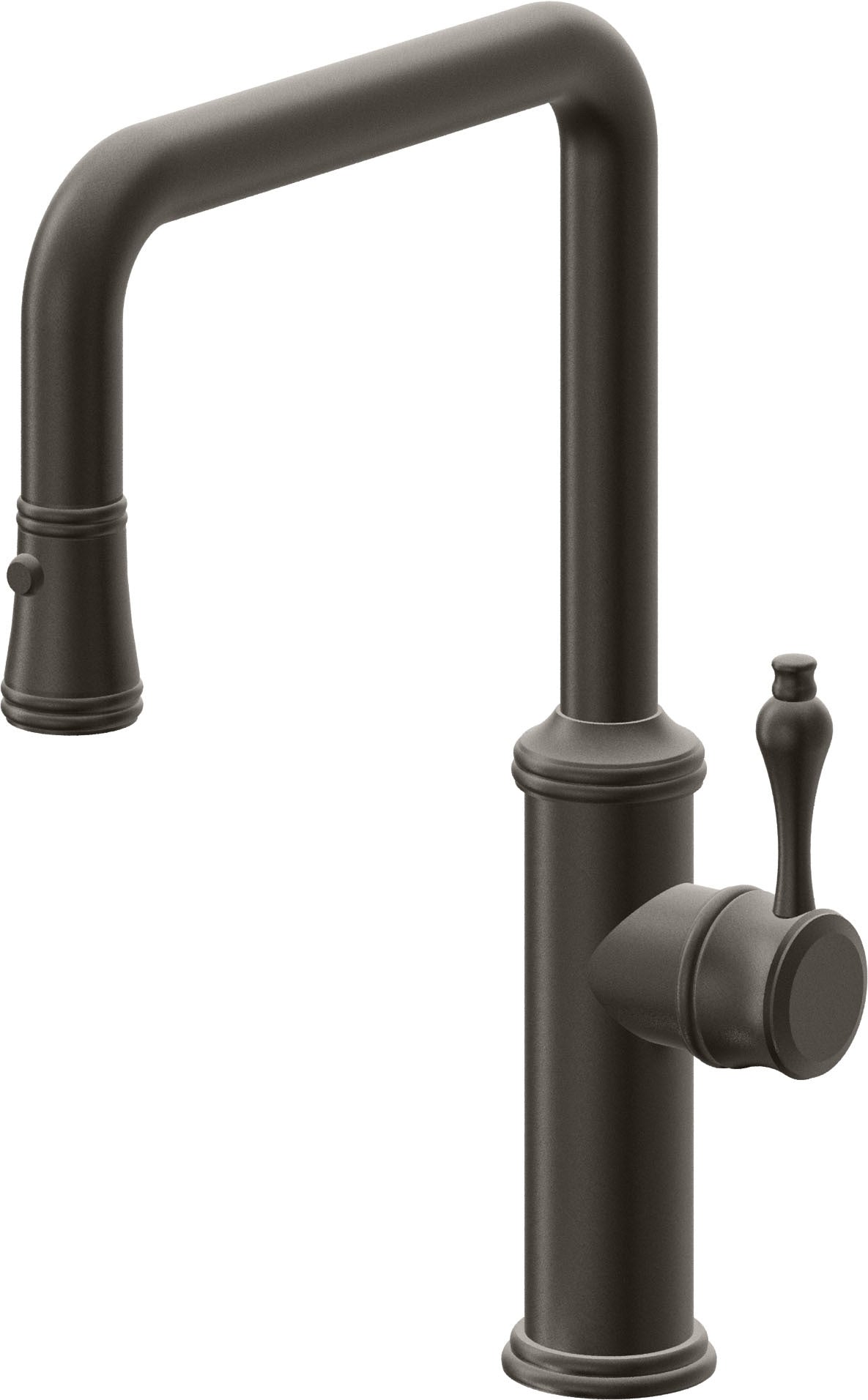 California Faucets Davoli Pull Down Faucets