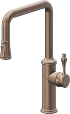 California Faucets Davoli Pull Down Faucets