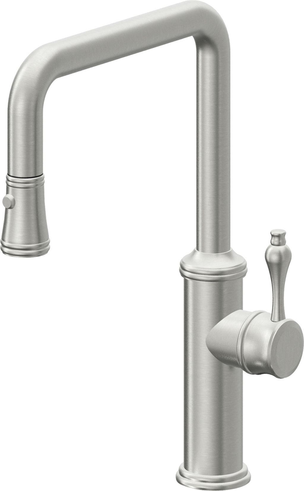California Faucets Davoli Pull Down Faucets