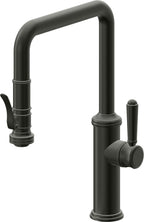 California Faucets Davoli Pull Down Faucets