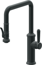 California Faucets Davoli Pull Down Faucets
