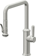 California Faucets Davoli Pull Down Faucets