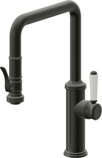 California Faucets Davoli Pull Down Faucets