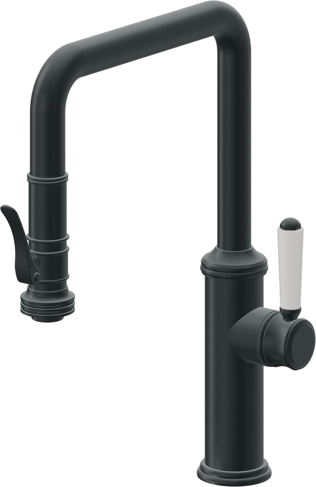 California Faucets Davoli Pull Down Faucets