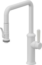 California Faucets Davoli Pull Down Faucets